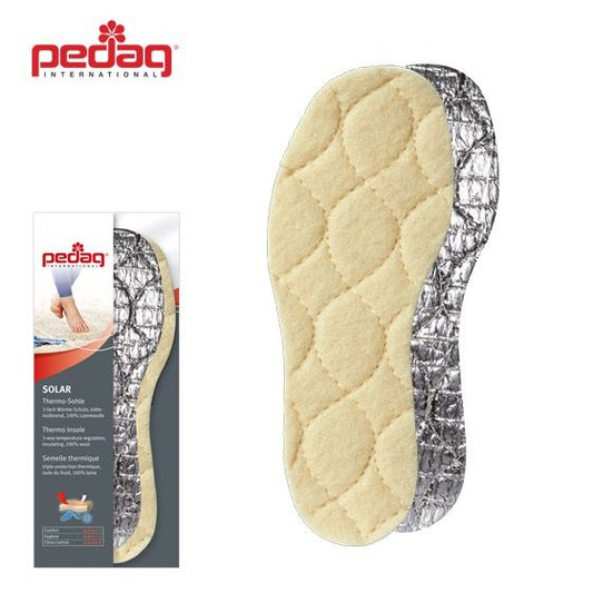 Pedag - Solar Kids Insoles