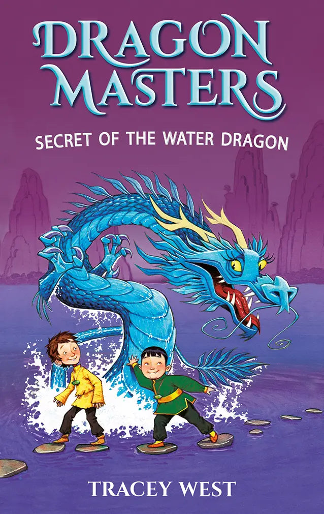 Yoto - Dragon Masters Volume 1 (Book 1-3)