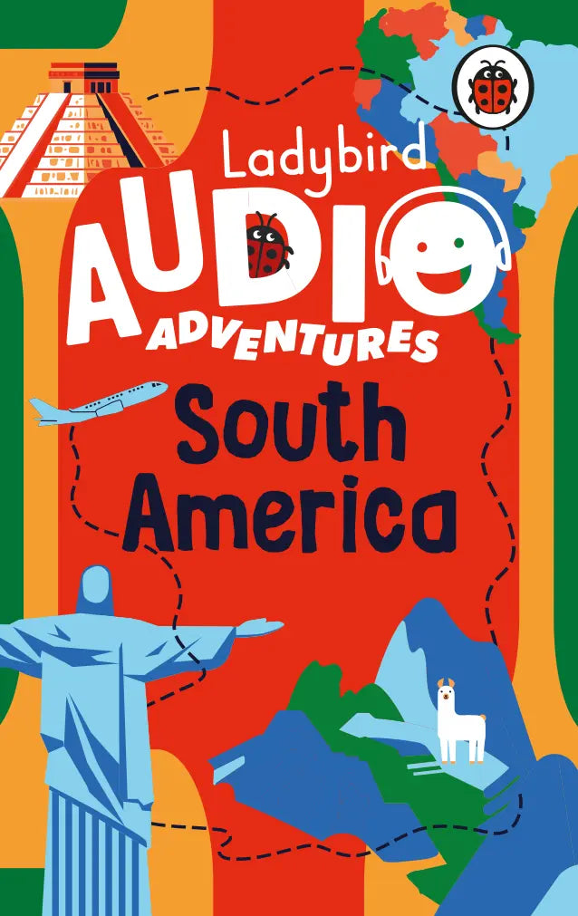 Yoto Ladybird Audio Adventures Volume 8