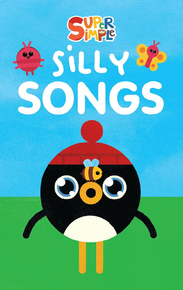 Yoto Super Simple Songs Collection