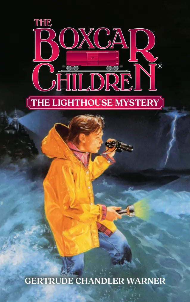 Yoto The Boxcar Children Collection 2