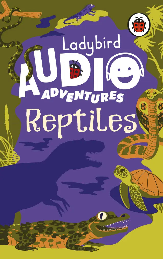 Yoto Ladybird Audio Adventures Volume 8