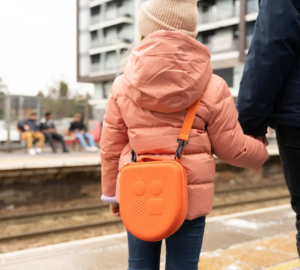Yoto - Mini Travel Case