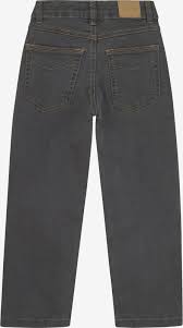 Minymo - Straight Cut Jeans - 5Y