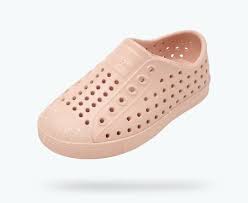Native Shoes - Jefferson Bloom Slip On