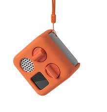 Yoto Mini Adventure Jacket