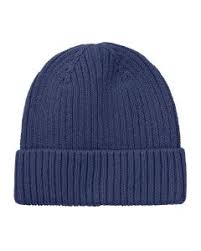 Celavi – Knitted Beanie - 1-3Y