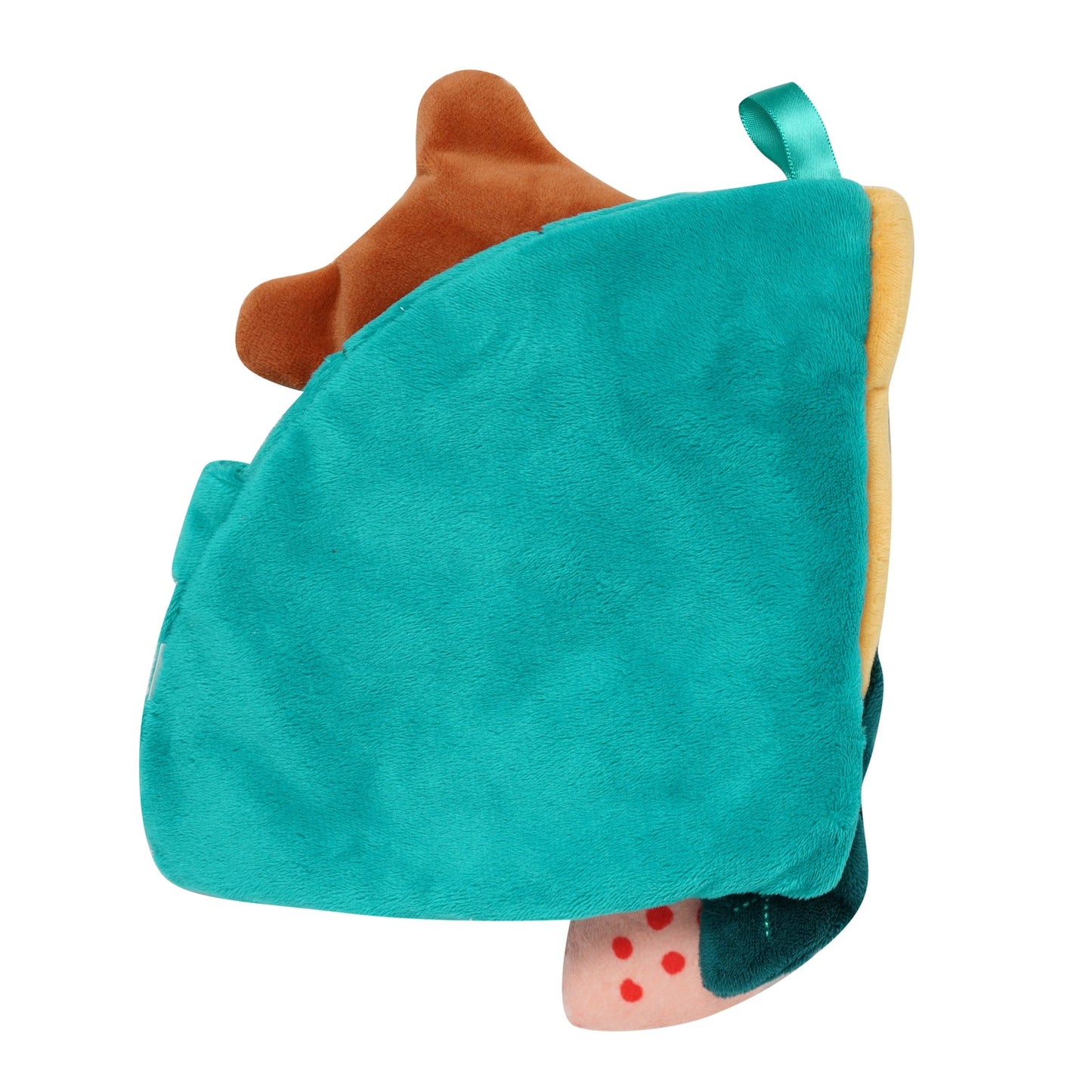 Manhattan Toy - Sensory Book