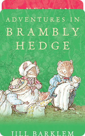 Yoto - Brambly Hedge Collection