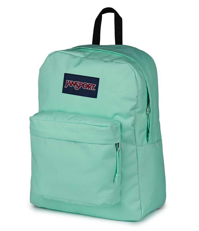 JanSport SuperBreak Plus