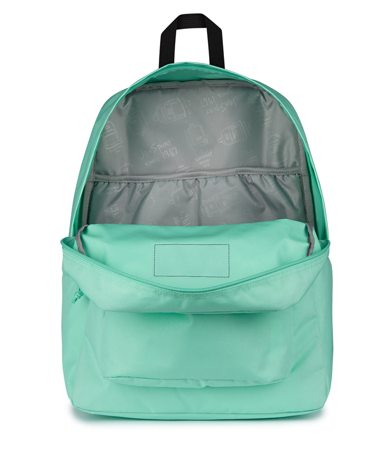 JanSport SuperBreak Plus
