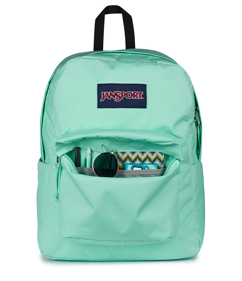 JanSport SuperBreak Plus