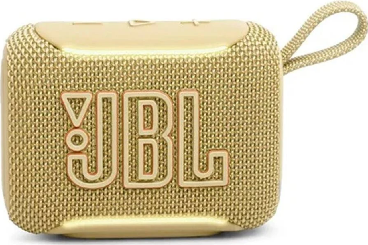JBL Go 5 – Compact Waterproof Portable Bluetooth Speaker