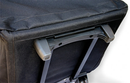 J.L. Childress Wheelie Car Seat Travel Bag