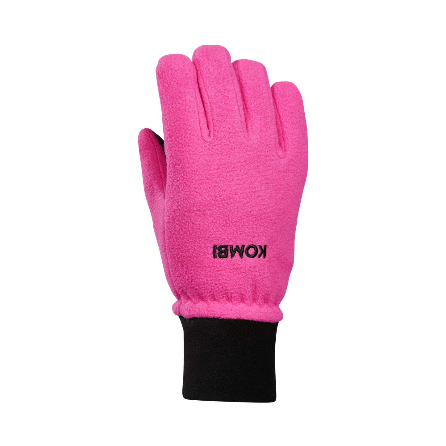 KOMBI - Windguardian Fleece Gloves - Junior