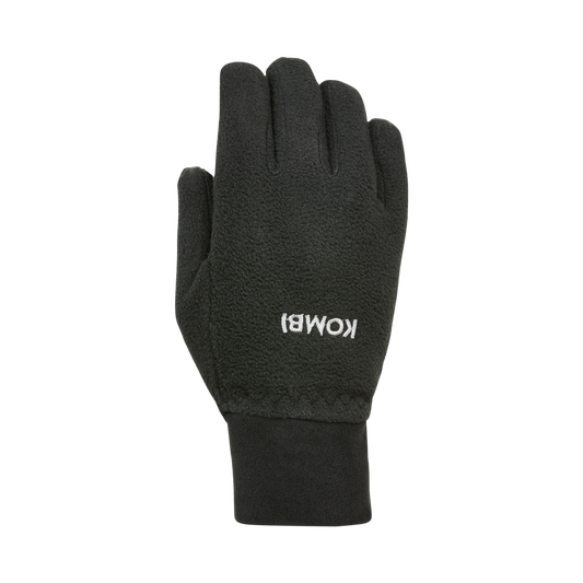 KOMBI - Windguardian Fleece Gloves - Junior