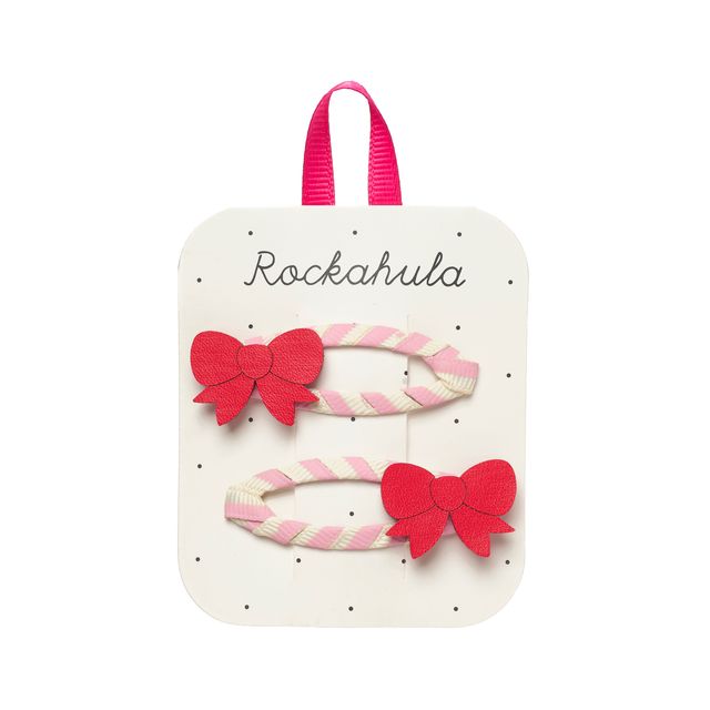Rockahula Cutesy Bow Hair Accessories