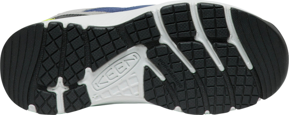 Keen - Skua Waterproof Shoes - Big Kids - Naval Academy