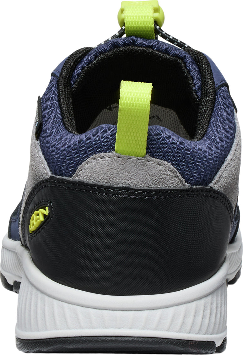 Keen - Skua Waterproof Shoes - Big Kids - Naval Academy