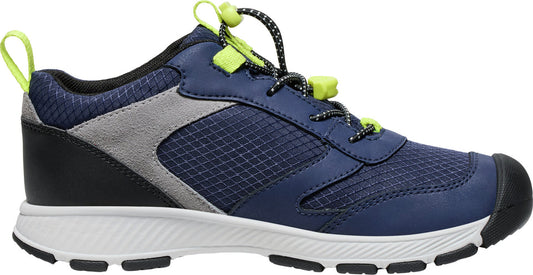 Keen - Skua Waterproof Shoes - Big Kids - Naval Academy