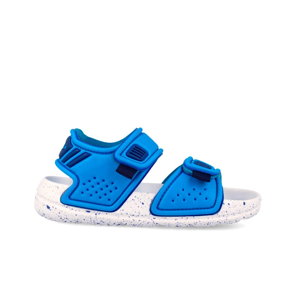 Garvalin Ducky Children's Shoes - Azul