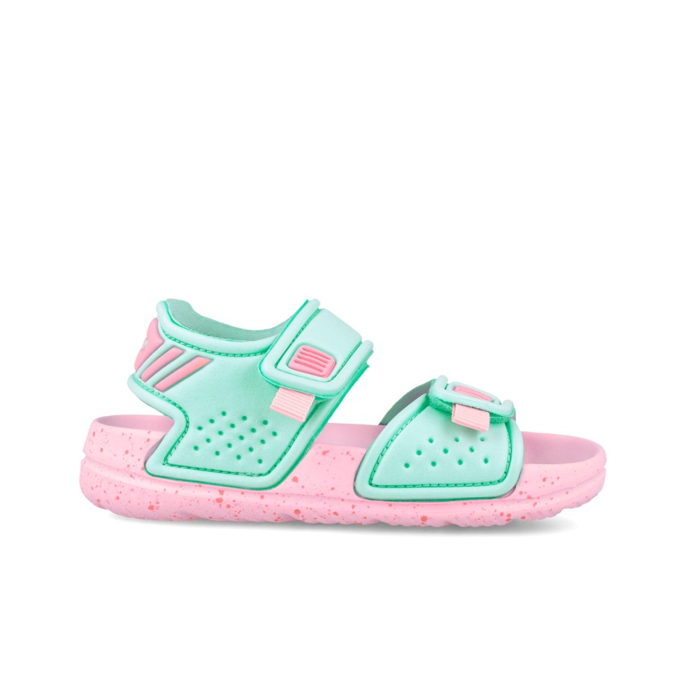 Garvalin Ducky Children's Shoes - Sky