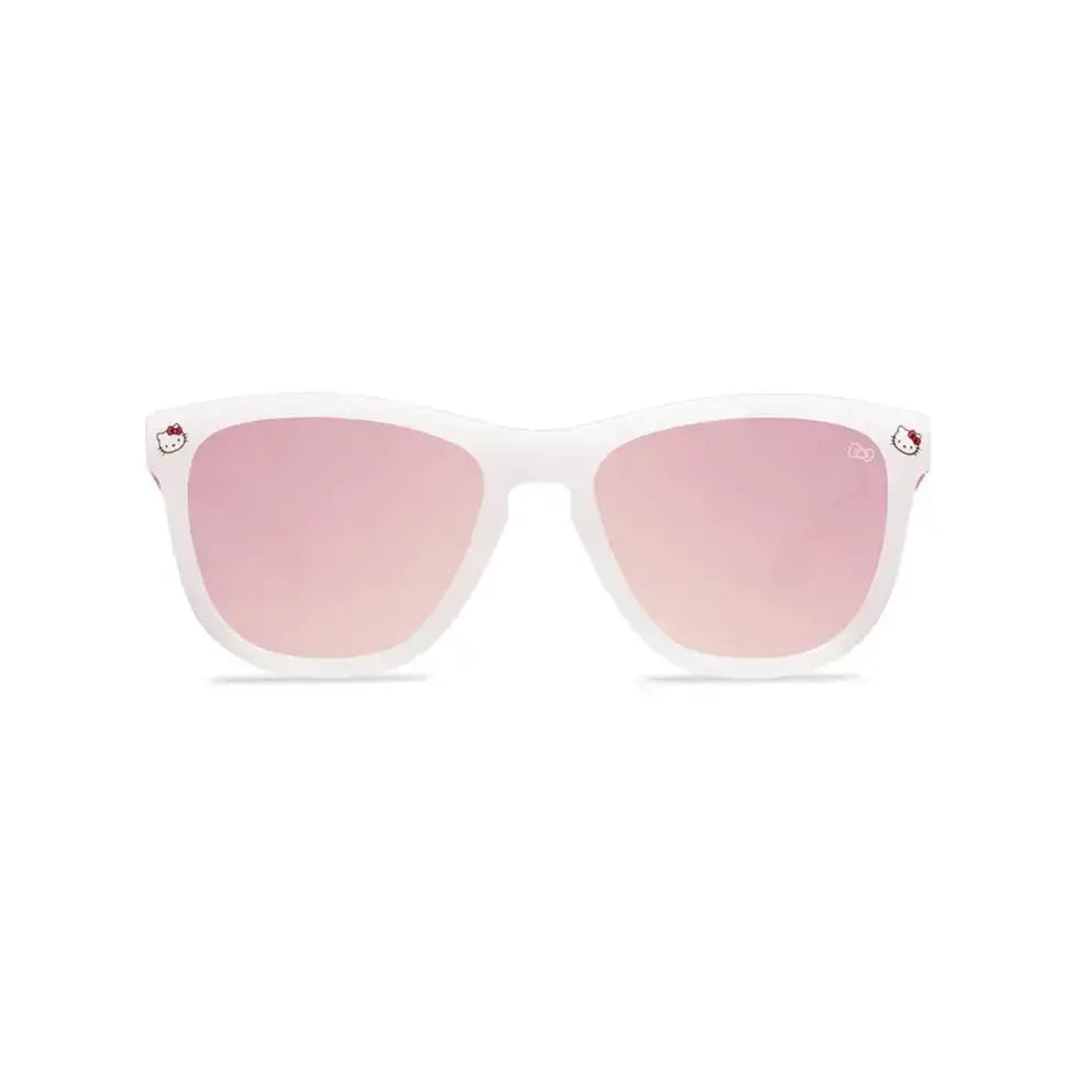 Knockaround Kids Premiums Sunglasses Hello Kitty Special Release