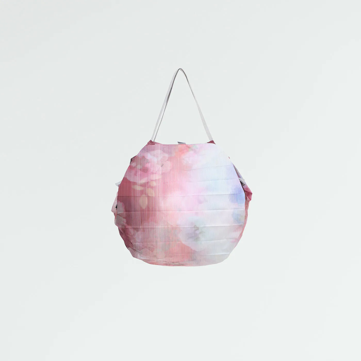 Shupatto Recycled Compact One-Pull Foldable Bag - M