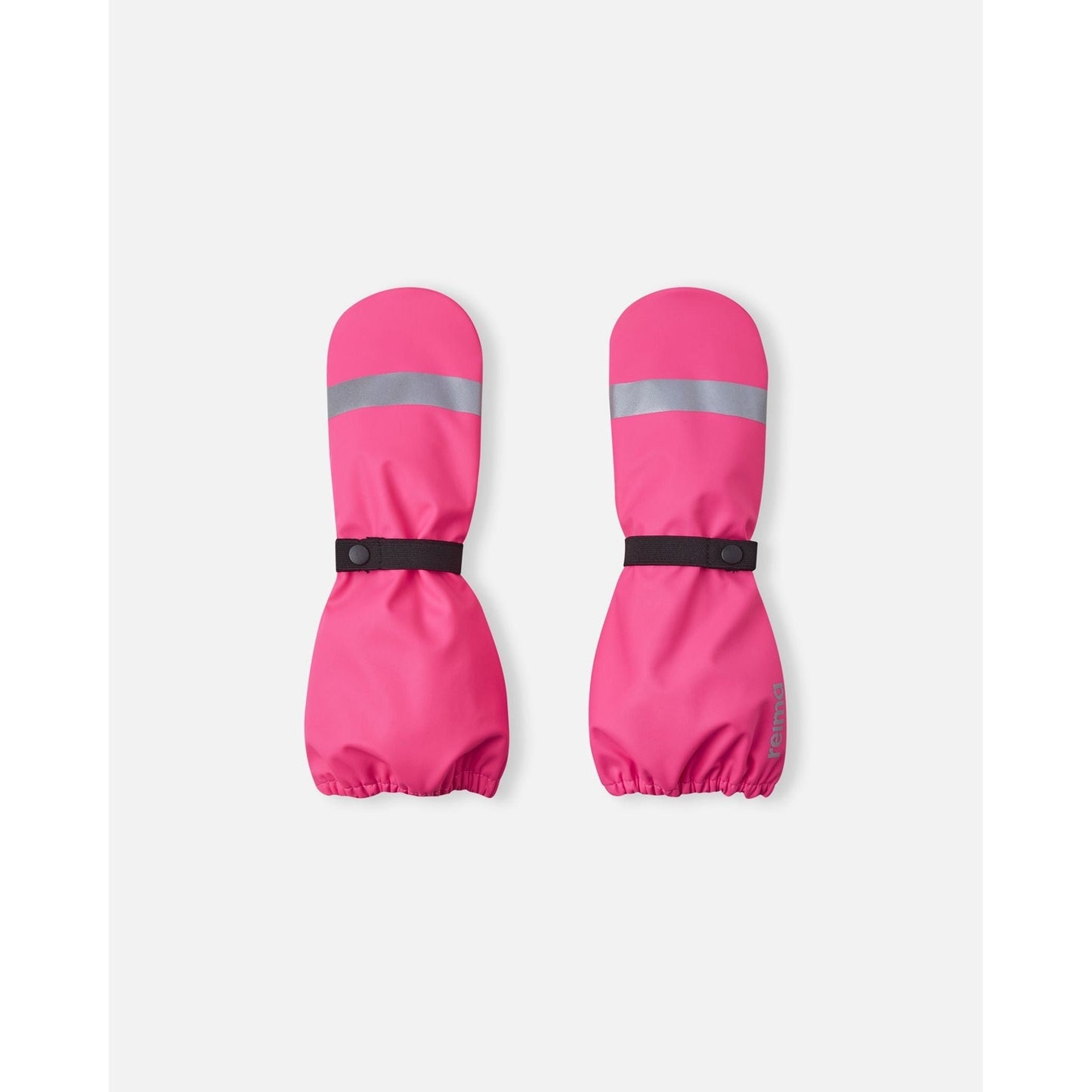 Reima - Waterproof Shell Rain Glove/Mittens- Kura