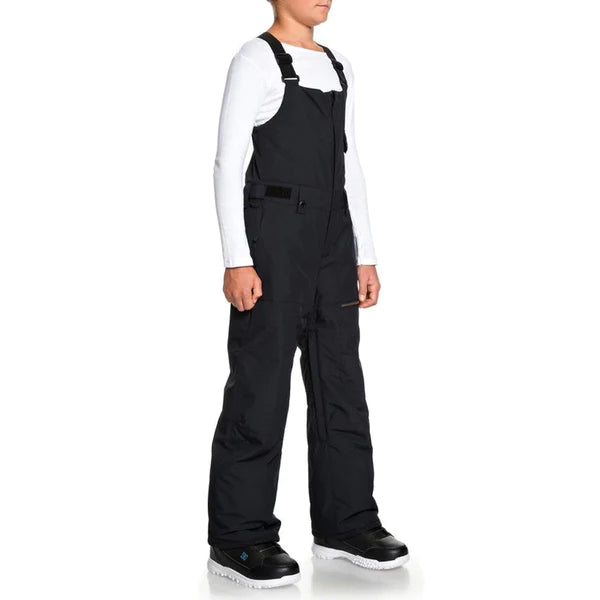Quiksilver Utility Youth Bib Snow Pant