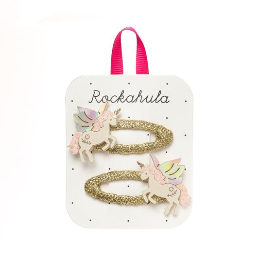 Rockahula Magical Unicorn Hair Accessories