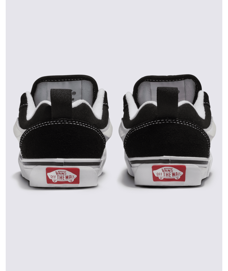 Vans Kids Knu Skool Sneaker