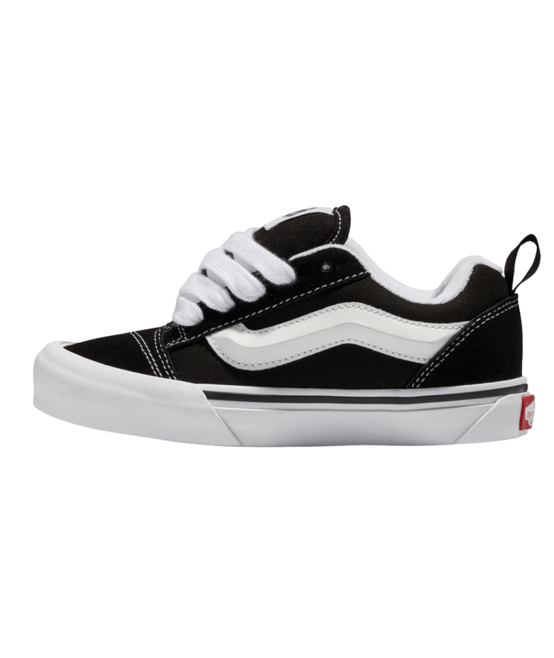 Vans Kids Knu Skool Sneaker