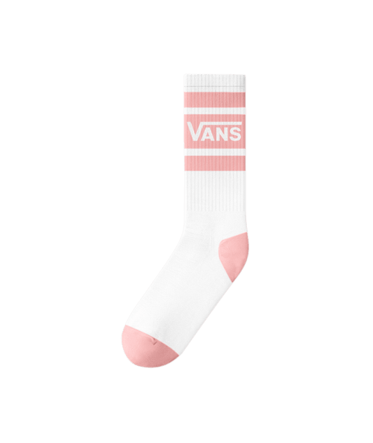 Vans Toddler Drop V Crew Socks
