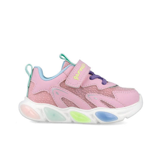 Garvalin - LIGHT ON! Senakers for Girl