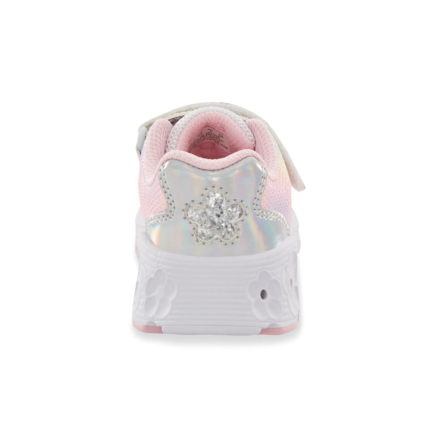 Stride Rite - Lighted Glimmer 2.0 Sneaker