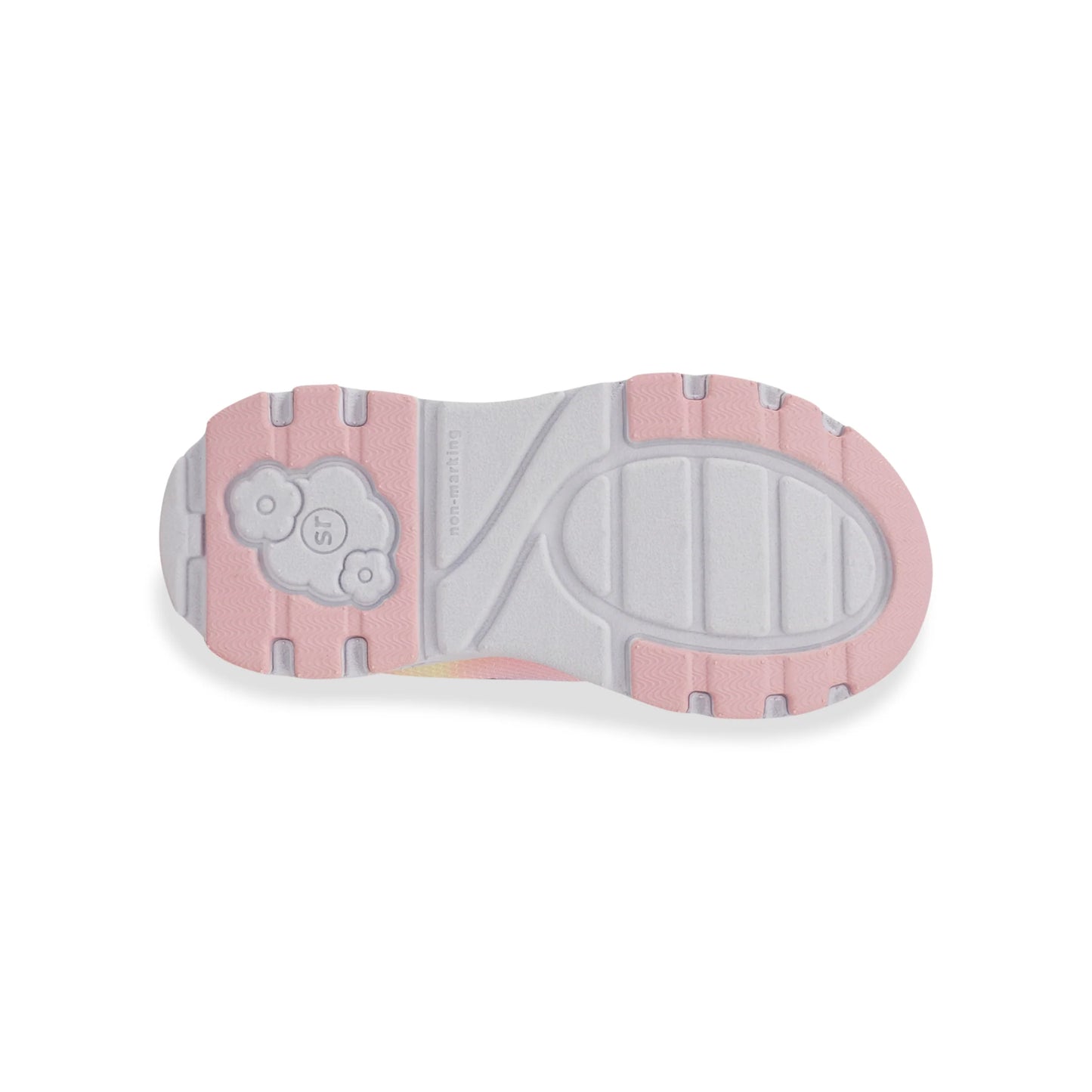 Stride Rite - Lighted Glimmer 2.0 Sneaker