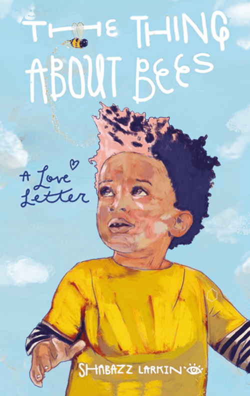 Yoto The Thing About Bees