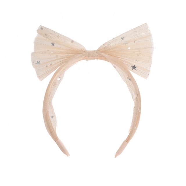 Rockahula Shimmer Tulle Hair Accessories