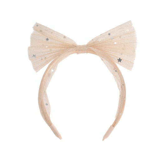 Rockahula Shimmer Tulle Hair Accessories