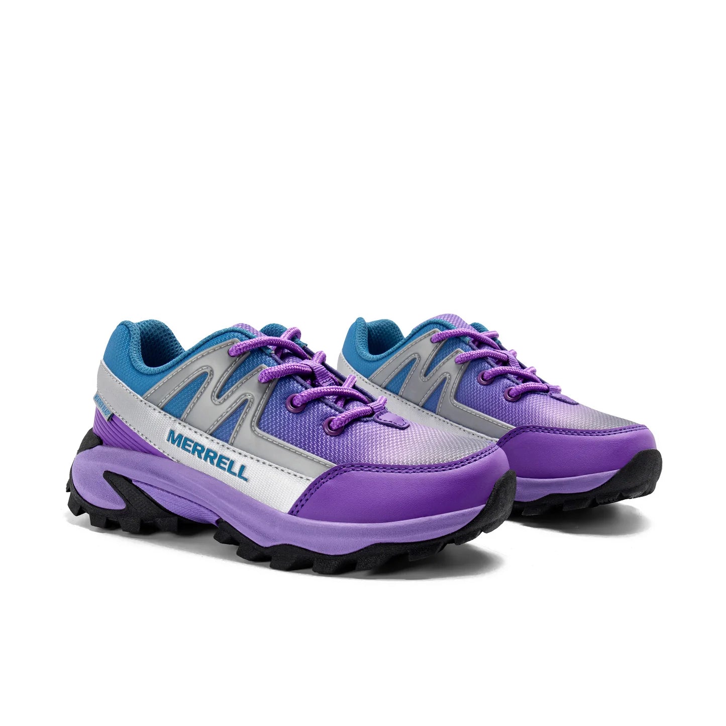 Merrell - Moab Speed 2 FST WP Sneaker