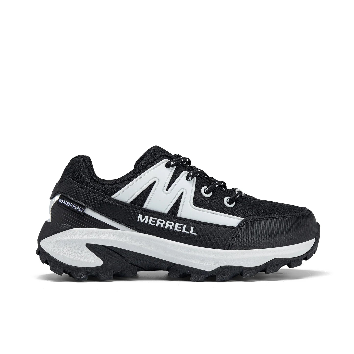 Merrell - Moab FST Weatherproof Sneaker