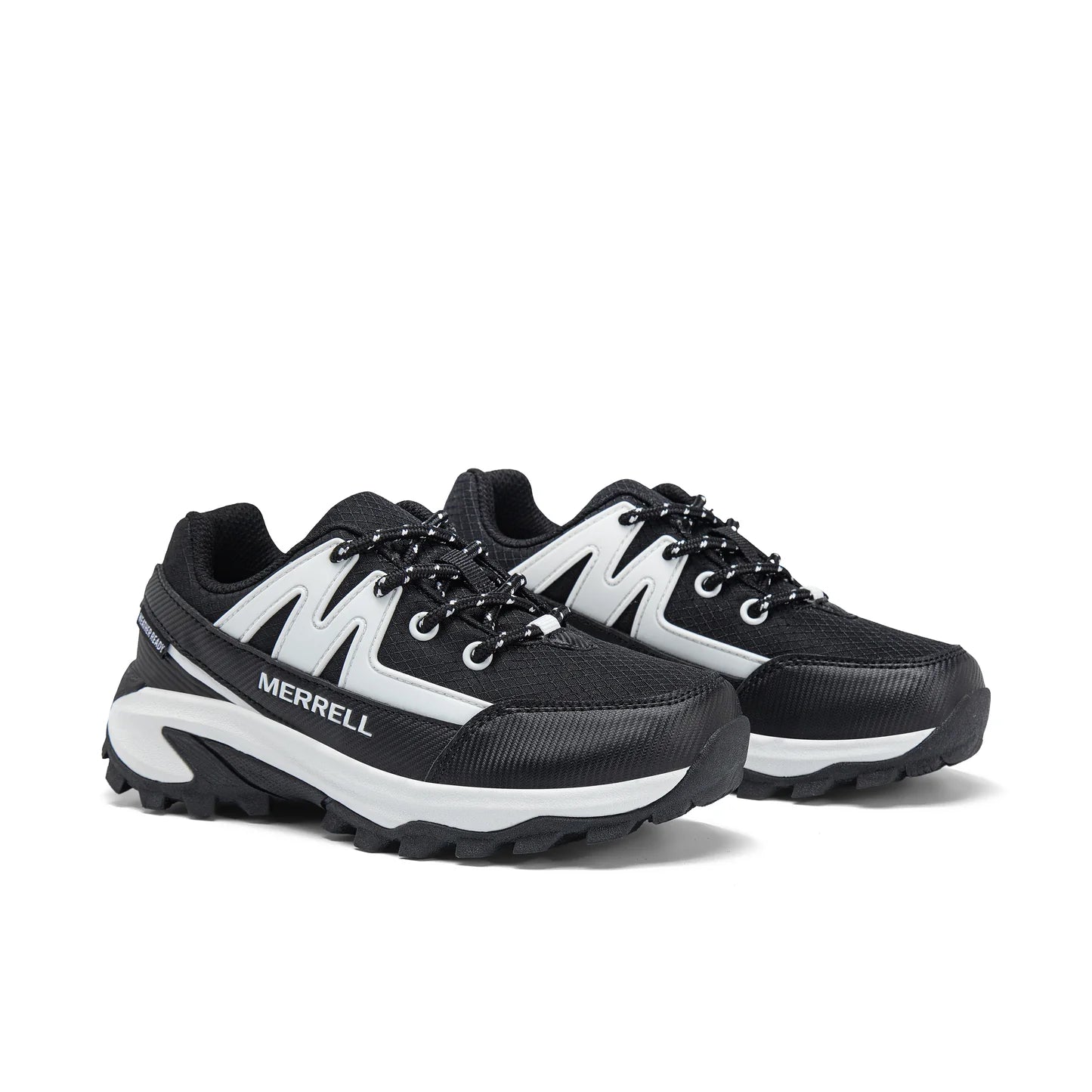 Merrell - Moab FST Weatherproof Sneaker
