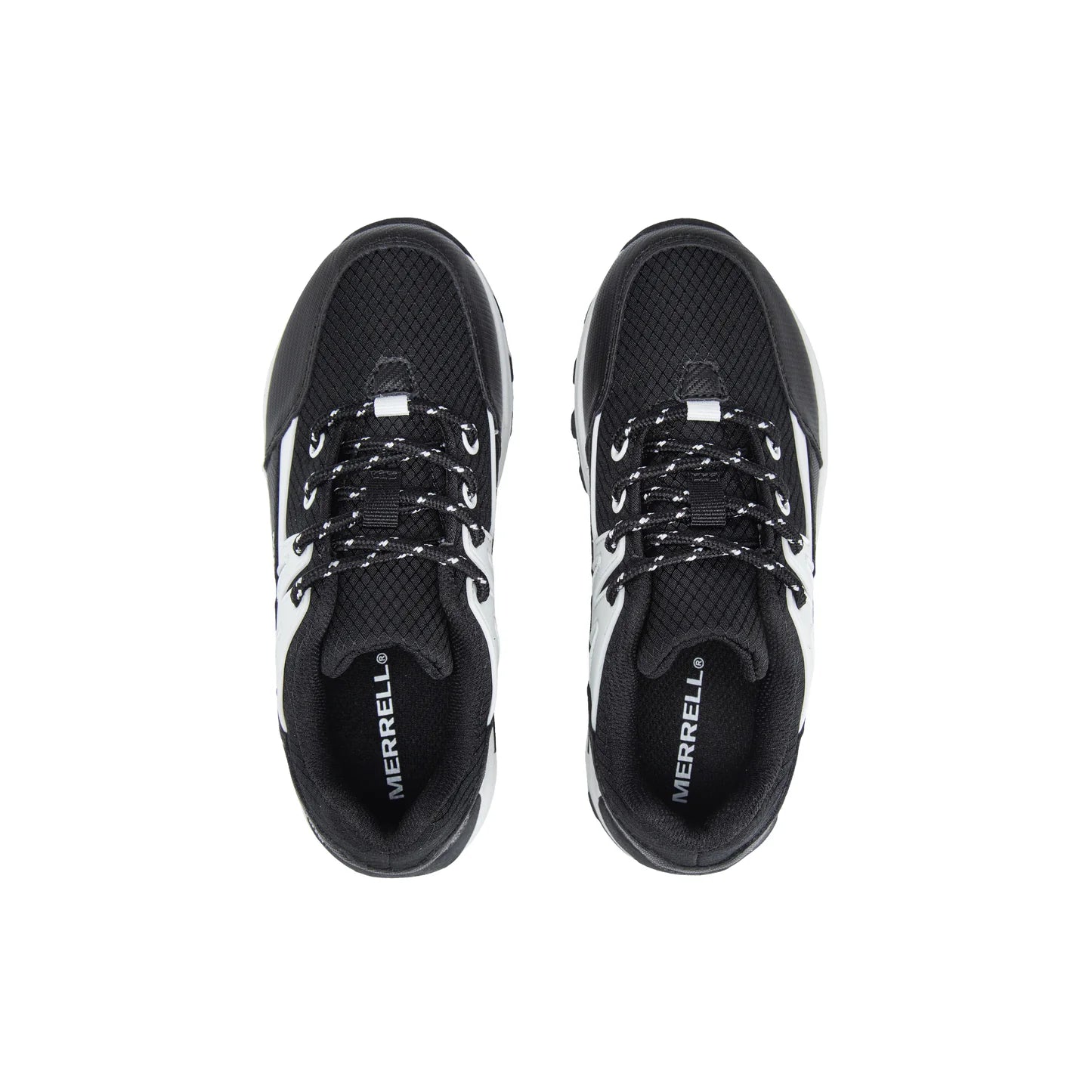 Merrell - Moab FST Weatherproof Sneaker