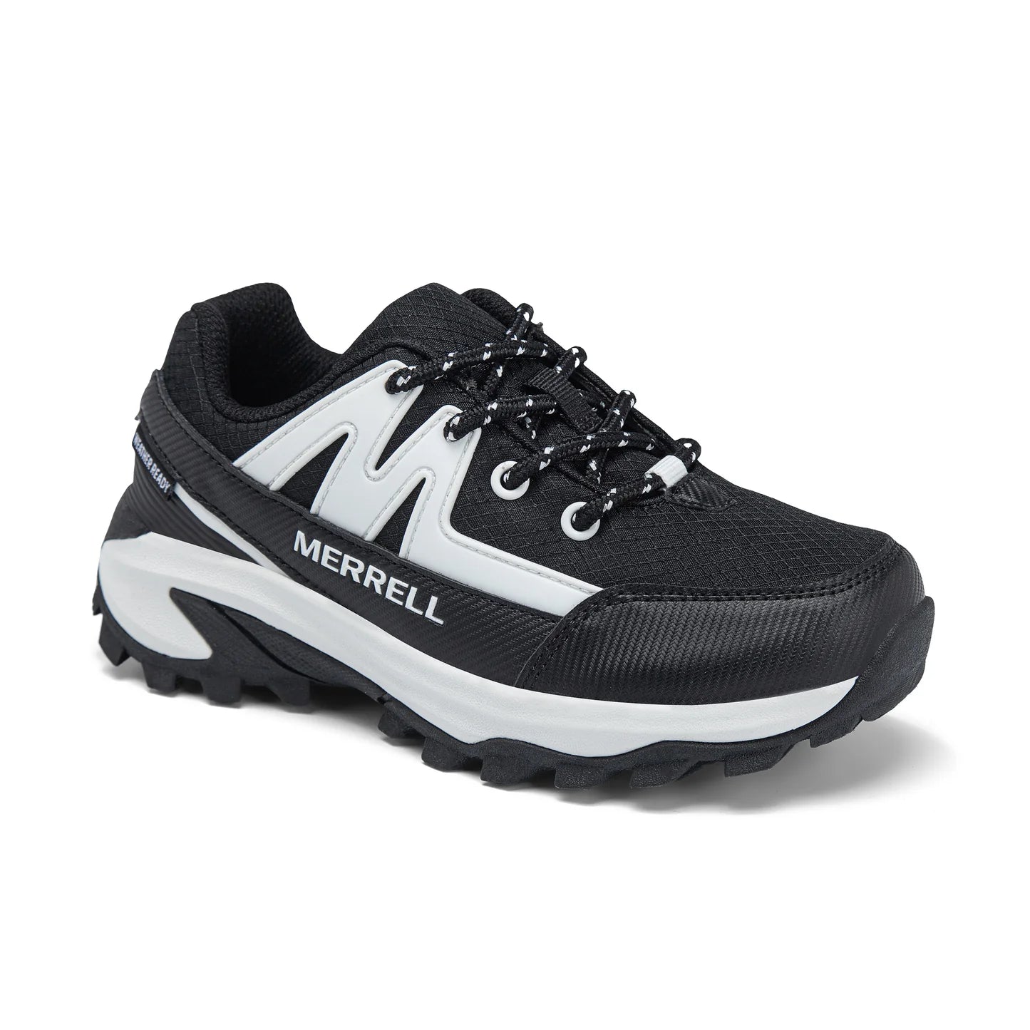 Merrell - Moab FST Weatherproof Sneaker