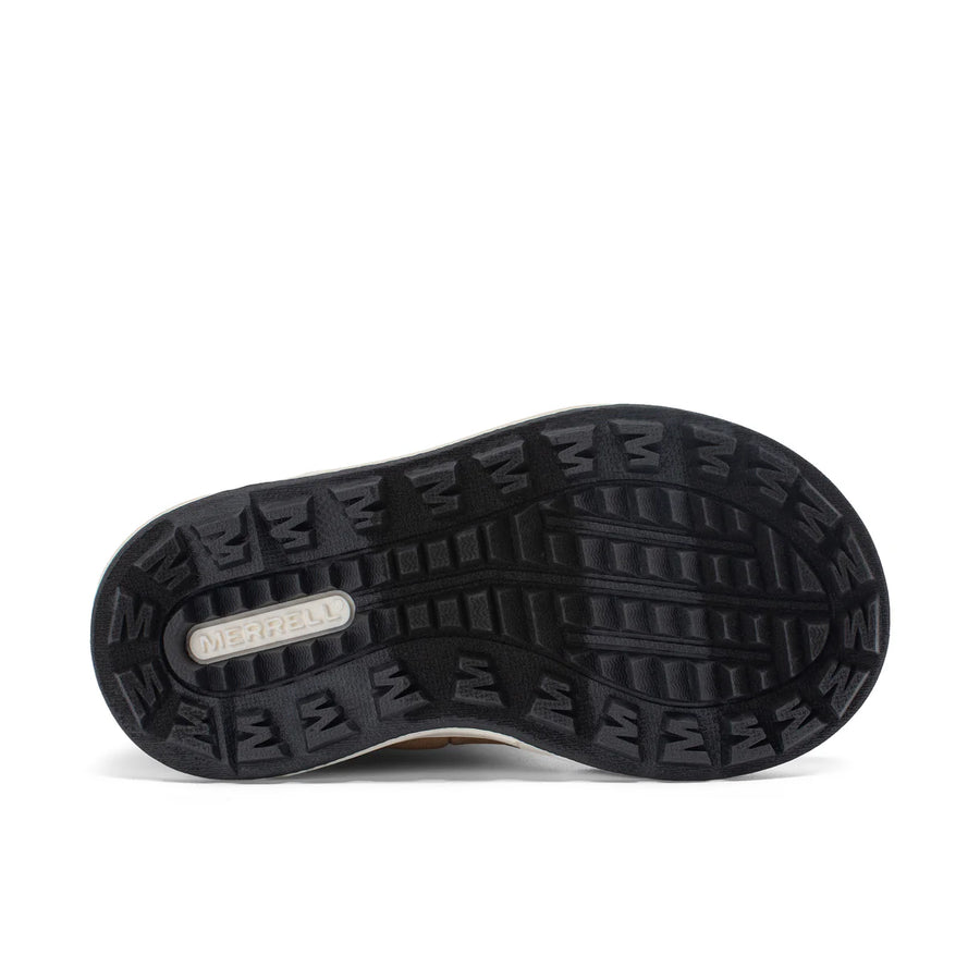 Merrell - Snowbank 5.0 Waterproof - Wheat/Black