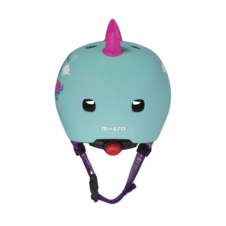 Micro Helmet V2 - Dragon