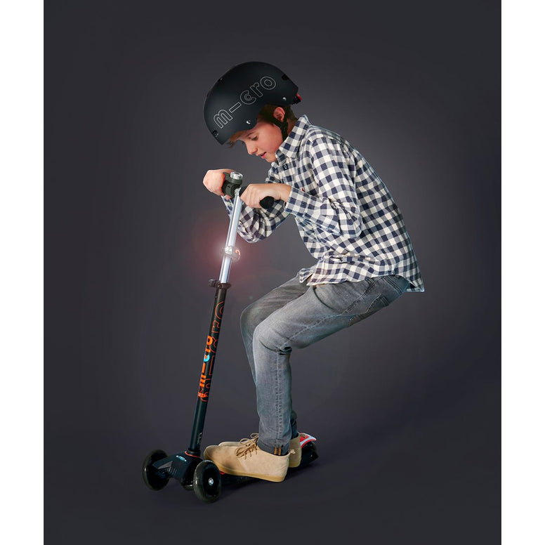 Micro Scooter Light