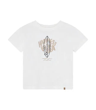 Minymo - Happiest By The Sea T-Shirt