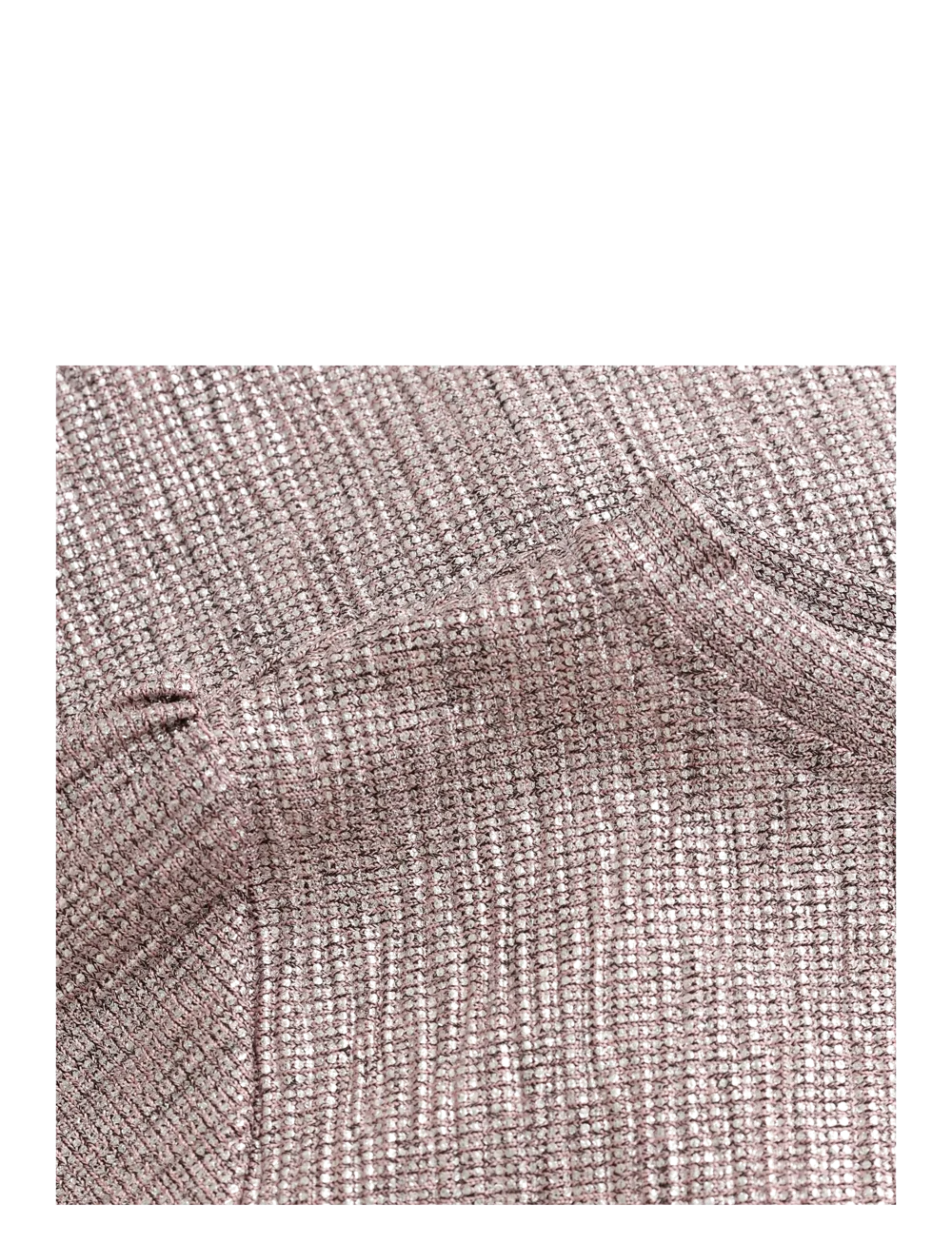 Minyom Dress Long-Sleeved Casual Top - 5Y